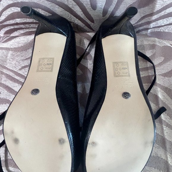 Ballet Stilleto - Picture 5 of 6